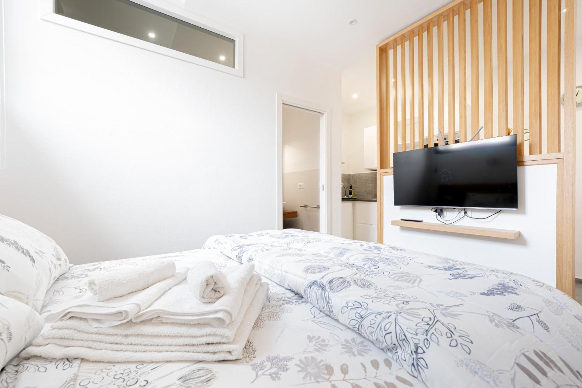Eos - Elegants Apartments & Suites Syracuse Eksteriør bilde